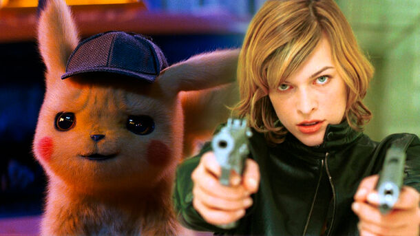 10 Game Adaptations That We (Almost) Don’t Feel Embarrassed About, Ranked 10 Game Adaptations That We (Almost) Don’t Feel Embarrassed About, Ranked