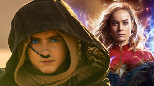 After Part One’s $433M Success, Dune 2 Opening Expected to Put MCU to Shame After Part One’s $433M Success, Dune 2 Opening Expected to Put MCU to Shame