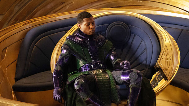 Marvel to Drop Jonathan Majors as His Breakout Movie Enters Netflix Top 10 List Marvel to Drop Jonathan Majors as His Breakout Movie Enters Netflix Top 10 List