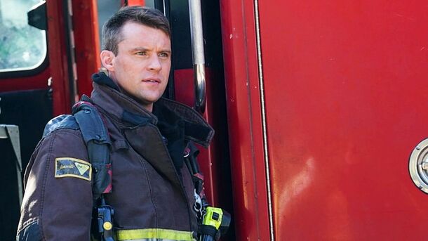 Casey's Exit Messed Up Chicago Fire 2023 Premiere Dynamics