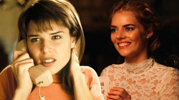 Most Iconic Final Girls Of All Times, Ranked Most Iconic Final Girls Of All Times, Ranked