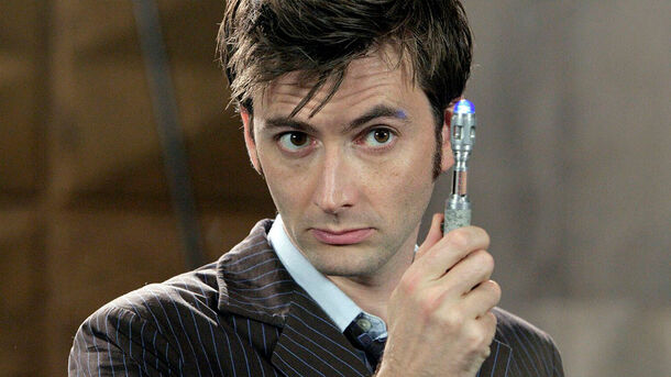 7 New Doctor Who Episodes Only Classics Geeks Truly Understood, Ranked 7 New Doctor Who Episodes Only Classics Geeks Truly Understood, Ranked