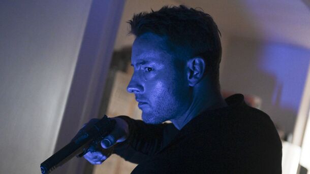 Tracker season 4 lands an October release date: what to expect as Justin Hartley picks up the DARPA trail