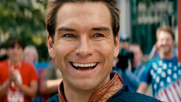 If Homelander Was Charged for All His Crimes, How Many Centuries He'd Have to Spend in Jail?