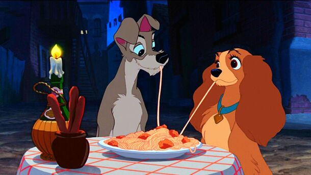 Celebrating 70 Years of Disney’s Classic Romance: The Enduring Charm of 'Lady and the Tramp' Celebrating 70 Years of Disney’s Classic Romance: The Enduring Charm of 'Lady and the Tramp'