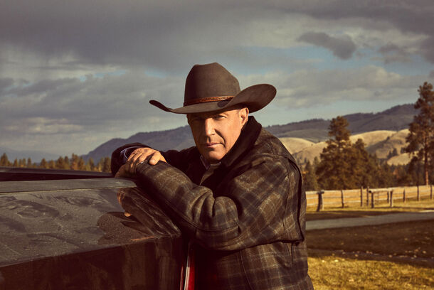 Yellowstone: John's Death is the Only Way to End the Series on a High Note Yellowstone: John's Death is the Only Way to End the Series on a High Note