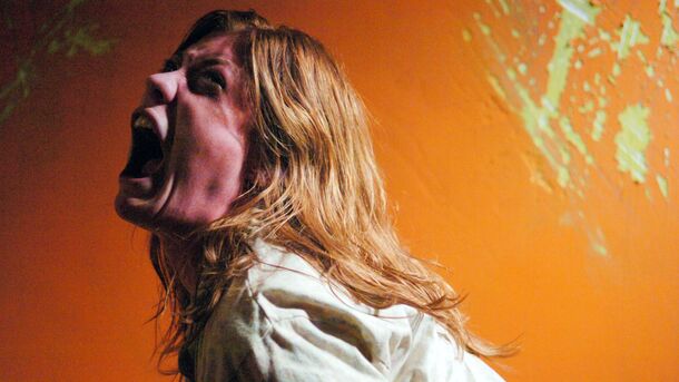 Living Nightmare: 5 Horrors Based On True Events Living Nightmare: 5 Horrors Based On True Events