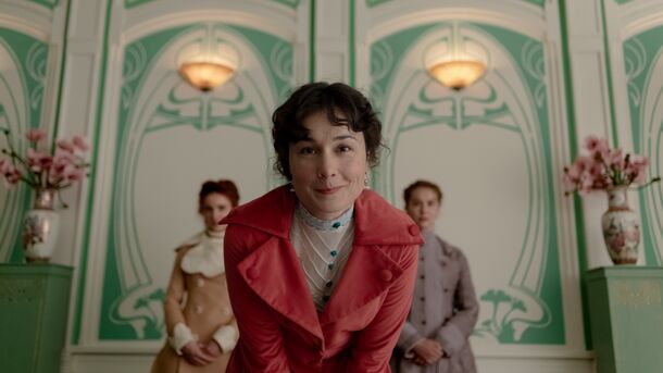 If 'Bridgerton' Season 4 Left You Hungry for More, This 91%-Rated Spanish Drama Is Your Next Obsession