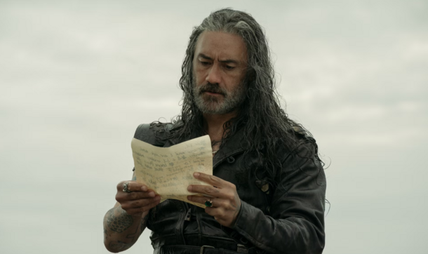 After Multiple Delays, Taika Waititi's Sci-Fi With Jenna Ortega Finally Gets a Release Window