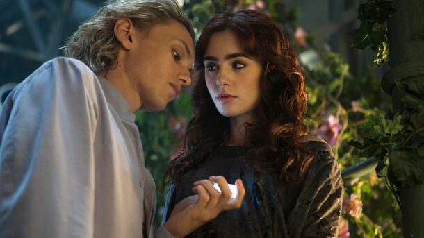 Saving Shadowhunters: How About an Actual Proper Adaptation This Time Around? Saving Shadowhunters: How About an Actual Proper Adaptation This Time Around?