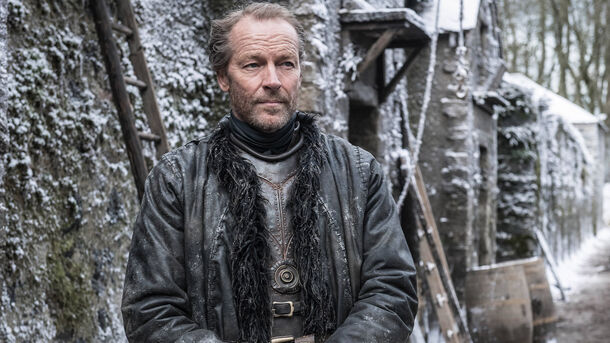 Iain Glen's Favorite 'Game of Thrones' Moment Proves One Thing: Casting Anyone Else as Jorah Mormont Would Be a Crime Iain Glen's Favorite 'Game of Thrones' Moment Proves One Thing: Casting Anyone Else as Jorah Mormont Would Be a Crime