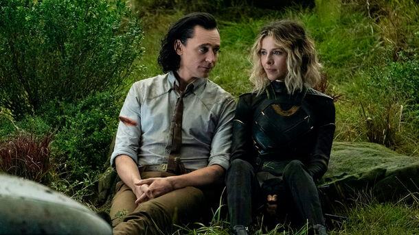 Loki's Sylvie Was Actually Modeled After Thor’s Comics Love Interest Loki's Sylvie Was Actually Modeled After Thor’s Comics Love Interest