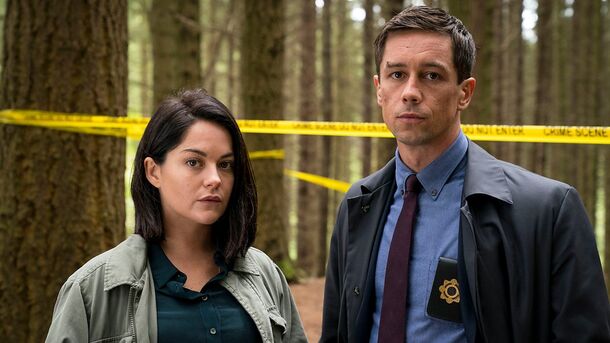 This 6-Year-Old Irish Detective Show Is a Must-See if You Still Miss 'True Detective' Season 1