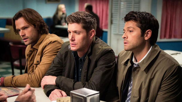 10 Iconic Supernatural Quotes Every Fan Still Knows by Heart 10 Iconic Supernatural Quotes Every Fan Still Knows by Heart