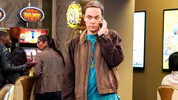 TBBT’s Sheldon Cooper Has One Particular Trait We’d Never Expect Of Him TBBT’s Sheldon Cooper Has One Particular Trait We’d Never Expect Of Him