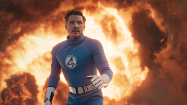 Red Ghost Was in the 'Fantastic Four' Teaser — So Why Wasn’t He in the Movie? Red Ghost Was in the 'Fantastic Four' Teaser — So Why Wasn’t He in the Movie?