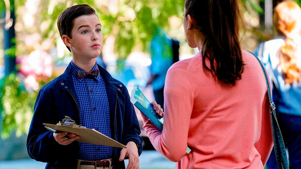 Yet Another Young Sheldon Character Who Doesn't Match His TBBT Persona Yet Another Young Sheldon Character Who Doesn't Match His TBBT Persona