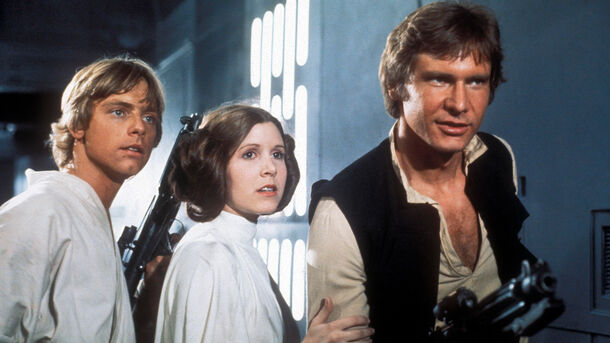 5 Star Wars Terms That Snuck Their Way into English Dictionaries 5 Star Wars Terms That Snuck Their Way into English Dictionaries