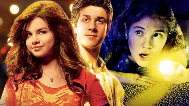 15 Wholesome Disney Channel Movies Surprisingly Watchable For Adults, Too 15 Wholesome Disney Channel Movies Surprisingly Watchable For Adults, Too