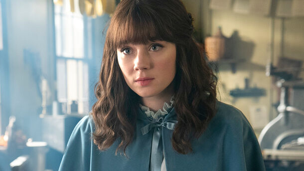 Sorry, But Netflix’s Eloise Bridgerton Is Too Far Gone Already