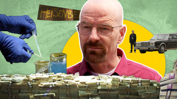 Here’s Why It Took Me a While to Truly Hate Walter White From ‘Breaking Bad’