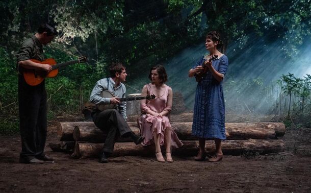 This $368 Million Horror With 97% on RT Just Broke the Oscar Record With 16 Nominations