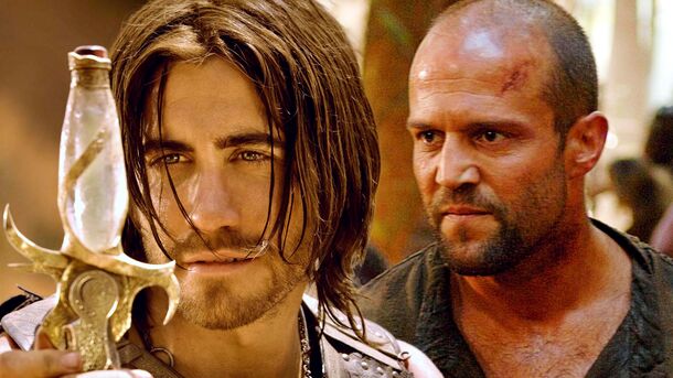 15 Movies You Forgot Were Based on Video Games 15 Movies You Forgot Were Based on Video Games