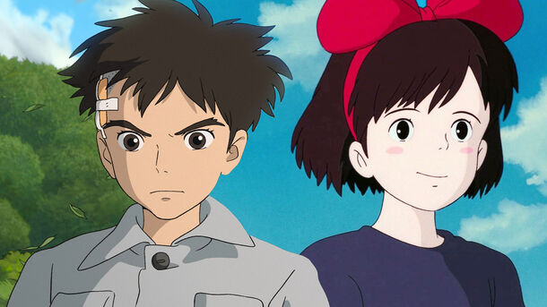 10 Hayao Miyazaki Anime to Watch After The Boy and The Heron, Ranked 10 Hayao Miyazaki Anime to Watch After The Boy and The Heron, Ranked