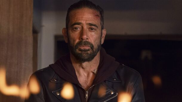 How The Walking Dead Cast Really Felt About Jeffrey Dean Morgan at First How The Walking Dead Cast Really Felt About Jeffrey Dean Morgan at First