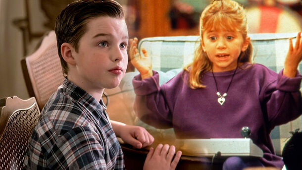 10 Sitcoms That Wouldn't Be Half As Great Without Their Child Stars 10 Sitcoms That Wouldn't Be Half As Great Without Their Child Stars