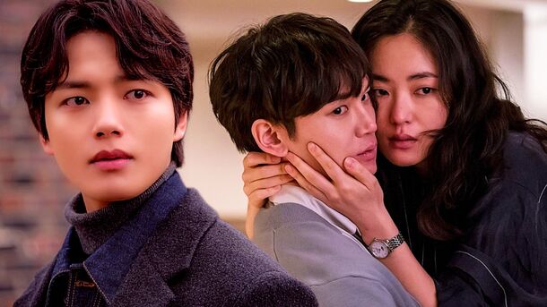These 15 K-Dramas Are Your Next Binge Obsession (Or Therapy) These 15 K-Dramas Are Your Next Binge Obsession (Or Therapy)