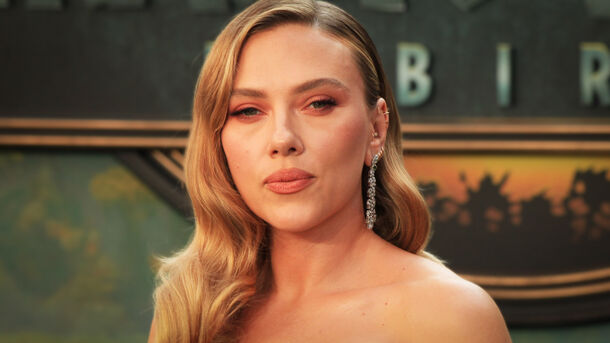 Scarlett Johansson and 4 Other Highest-Grossing Hollywood Actors Right Now, Ranked by Box Office Scarlett Johansson and 4 Other Highest-Grossing Hollywood Actors Right Now, Ranked by Box Office