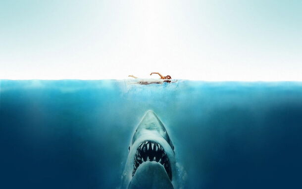 The First Blockbuster: 'Jaws' and the Birth of Summer Movie Spectacles The First Blockbuster: 'Jaws' and the Birth of Summer Movie Spectacles