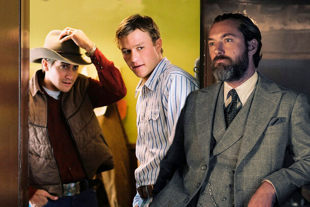 TV and Movie Queer Characters Hollywood Did Incredibly Dirty TV and Movie Queer Characters Hollywood Did Incredibly Dirty