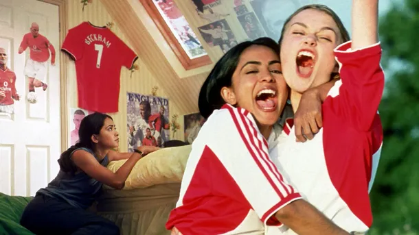 'Bend It Like Beckham' First Western Film Shown in... North Korea: Football Bridges Cultures 'Bend It Like Beckham' First Western Film Shown in... North Korea: Football Bridges Cultures