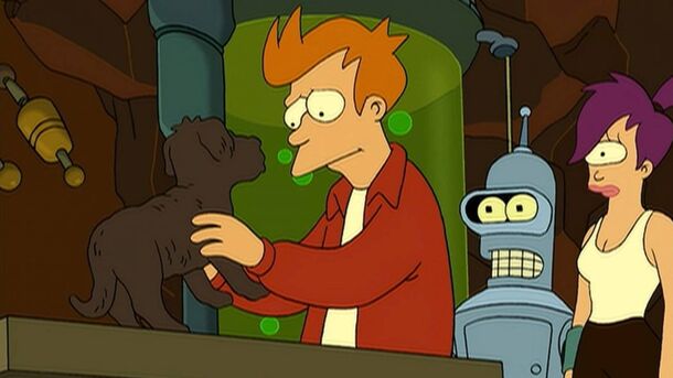 5 Highest-Rated 'Futurama' Episodes That Every Fan Should Revisit, Ranked by IMDb