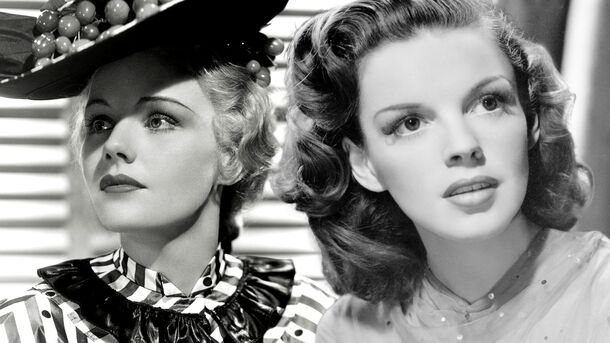 9 Old Hollywood Scandals That Make Today's Drama Look Tame 9 Old Hollywood Scandals That Make Today's Drama Look Tame