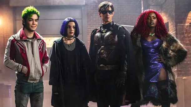 James Gunn Reveals the Truth About the 'Teen Titans' Script — And I’m Honestly Disappointed