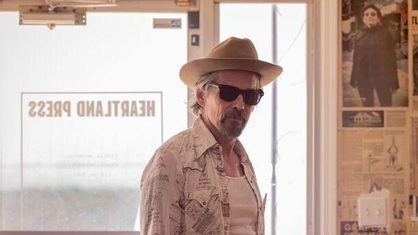Is The Lowdown a true story? The real man died in 2015 — and his family says FX is 'muddying fact and fiction'