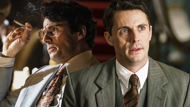 5 Must-See Matthew Goode TV Series to Watch After 'Dept. Q', Ranked by IMDb 5 Must-See Matthew Goode TV Series to Watch After 'Dept. Q', Ranked by IMDb