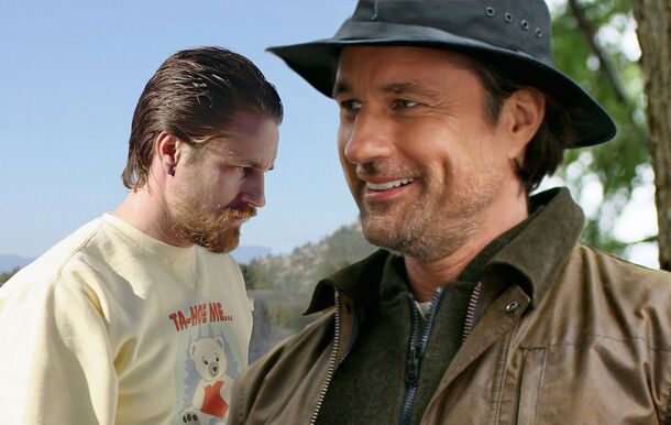 Martin Henderson's Forgotten $57M Flop is a Far Cry from Virgin River Martin Henderson's Forgotten $57M Flop is a Far Cry from Virgin River