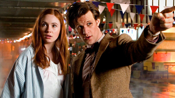 One Storyline Doctor Who Fans Still Can’t Forgive Steven Moffat For One Storyline Doctor Who Fans Still Can’t Forgive Steven Moffat For