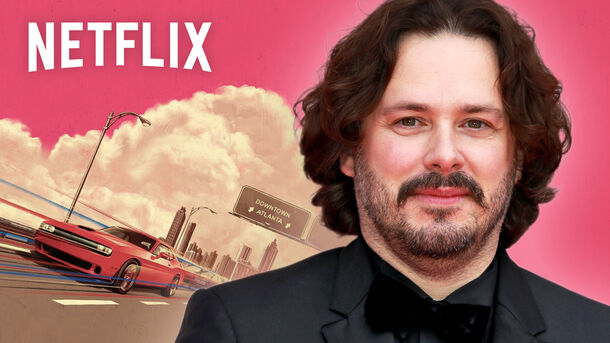 Edgar Wright’s 92%-Rated Hit That Took More Than 20 Years to Make Is Coming to Netflix Edgar Wright’s 92%-Rated Hit That Took More Than 20 Years to Make Is Coming to Netflix