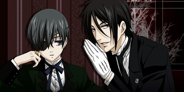 How to Watch 'Black Butler' in Order (Including the OVAs & Movie), Explained