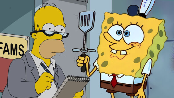 ‘The Simpsons’ vs ‘SpongeBob’: What Never-Ending Show Is Better? ‘The Simpsons’ vs ‘SpongeBob’: What Never-Ending Show Is Better?