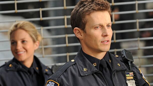 An Unlikely Item Will Estes Plans On Stealing Once Blue Bloods Ends An Unlikely Item Will Estes Plans On Stealing Once Blue Bloods Ends