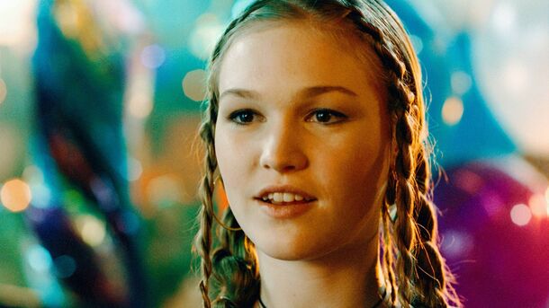 Julia Stiles brings a Save the Last Dance reunion to DWTS 25 years later