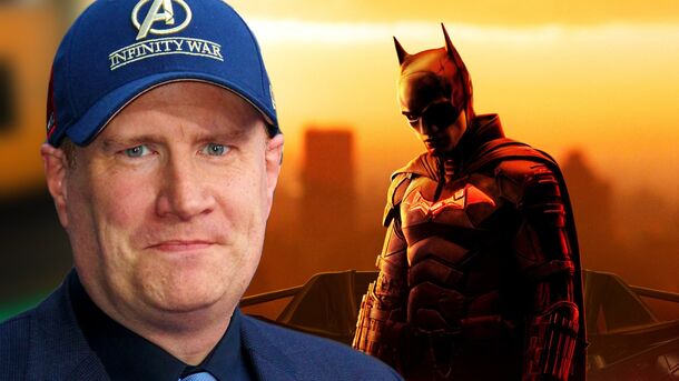 As DCEU Future Remains Unclear, Fans Wonder Who Could Become "DC's Kevin Feige" As DCEU Future Remains Unclear, Fans Wonder Who Could Become "DC's Kevin Feige"