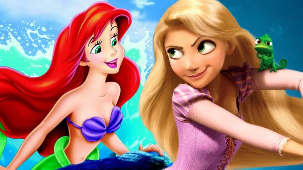 10 Disney Princesses Ranked by How Unlikely Their Stories Would Be in Real Life 10 Disney Princesses Ranked by How Unlikely Their Stories Would Be in Real Life
