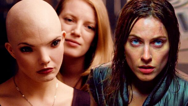 The Future Is Terrifying, and These 15 Sci-Fi Horror Movies Prove It The Future Is Terrifying, and These 15 Sci-Fi Horror Movies Prove It